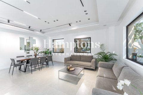 Vilë në Serena, Dubai, Emiratet e Bashkuara Arabe 5 dhoma gjumi, 609.53658300 m2. № 705032 - Foto 3