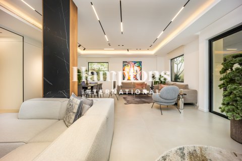Vila u gradu Serena, Dubai, UAE 5 spavaće sobe, 609.53658300 m2 Br. 705032 - Slika 22