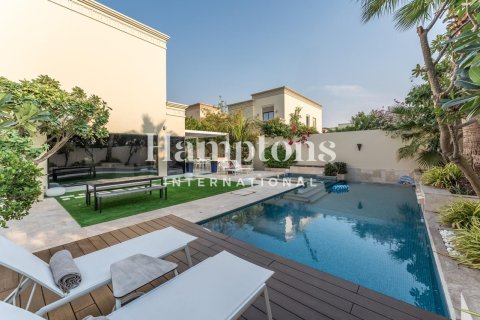 Vilë në Serena, Dubai, Emiratet e Bashkuara Arabe 5 dhoma gjumi, 609.53658300 m2. № 705032 - Foto 6
