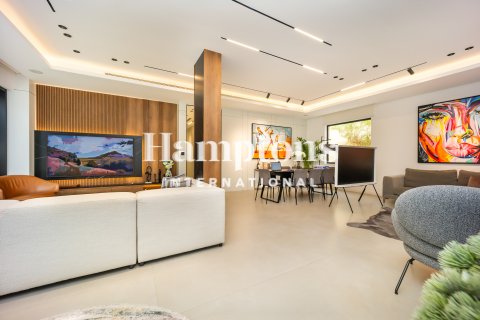 Vila u gradu Serena, Dubai, UAE 5 spavaće sobe, 609.53658300 m2 Br. 705032 - Slika 25