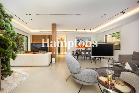 Vila u gradu Serena, Dubai, UAE 5 spavaće sobe, 609.53658300 m2 Br. 705032 - Slika 23
