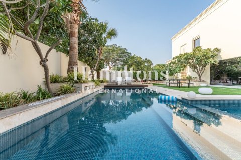 Vilë në Serena, Dubai, Emiratet e Bashkuara Arabe 5 dhoma gjumi, 609.53658300 m2. № 705032 - Foto 7