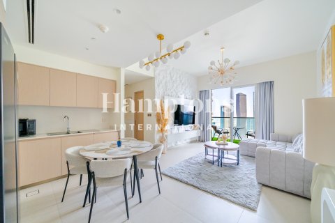 Lakás itt: Palm Jumeirah, Dubai, EAE, 2 hálószoba, 119.31996805 m², azonosító: 704202 - fénykép 6