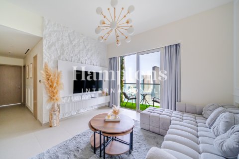 Lakás itt: Palm Jumeirah, Dubai, EAE, 2 hálószoba, 119.31996805 m², azonosító: 704202 - fénykép 3