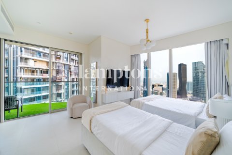 Lakás itt: Palm Jumeirah, Dubai, EAE, 2 hálószoba, 119.31996805 m², azonosító: 704202 - fénykép 12