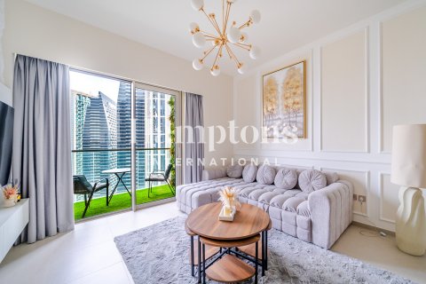 Apartemen di Palm Jumeirah, Dubai, UEA 2 kamar tidur, 119.32 m2 nomor 704202