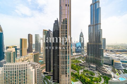 Lakás itt: Palm Jumeirah, Dubai, EAE, 2 hálószoba, 119.31996805 m², azonosító: 704202 - fénykép 9