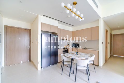 Lakás itt: Palm Jumeirah, Dubai, EAE, 2 hálószoba, 119.31996805 m², azonosító: 704202 - fénykép 4
