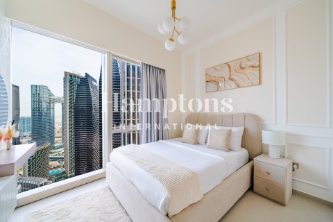 Palm Jumeirah, Dubai, संयुक्त अरब अमीरात में अपार्टमेंट, 2 बेडरूम, 119.32 वर्ग मीटर, संख्या 704202 - फ़ोटो 21