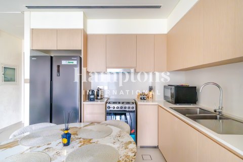 Lakás itt: Palm Jumeirah, Dubai, EAE, 2 hálószoba, 119.31996805 m², azonosító: 704202 - fénykép 5