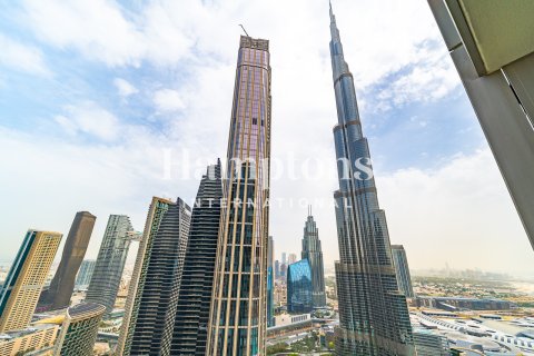 Lakás itt: Palm Jumeirah, Dubai, EAE, 2 hálószoba, 119.31996805 m², azonosító: 704202 - fénykép 8