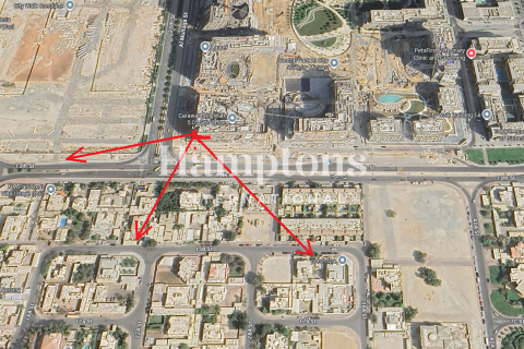 Apartament në Jumeirah, Dubai, Emiratet e Bashkuara Arabe 2 dhoma gjumi, 121.61002700 m2. № 704200 - Foto 20