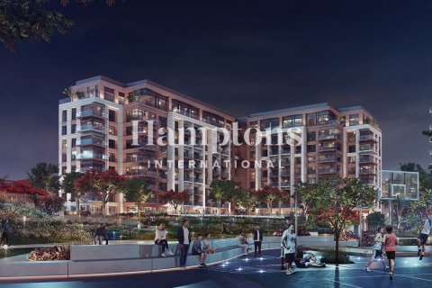 Appartamento a Jumeirah, Dubai, EAU 2 camere da letto, 121.61 mq. № 704200