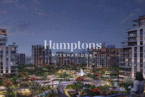 Apartament në Jumeirah, Dubai, Emiratet e Bashkuara Arabe 2 dhoma gjumi, 121.61002700 m2. № 704200 - Foto 6