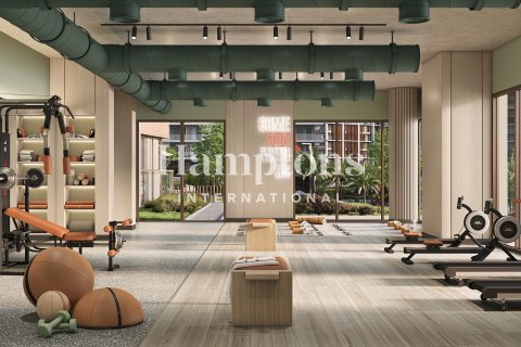 Apartament në Jumeirah, Dubai, Emiratet e Bashkuara Arabe 2 dhoma gjumi, 121.61002700 m2. № 704200 - Foto 3