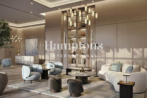 Apartament në Jumeirah, Dubai, Emiratet e Bashkuara Arabe 2 dhoma gjumi, 121.61002700 m2. № 704200 - Foto 17