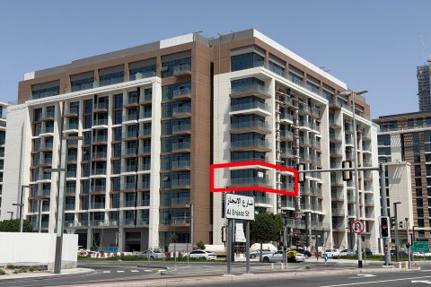 Jumeirah, Dubai, संयुक्त अरब अमीरात में अपार्टमेंट, 2 बेडरूम, 121.61 वर्ग मीटर, संख्या 704200 - फ़ोटो 38