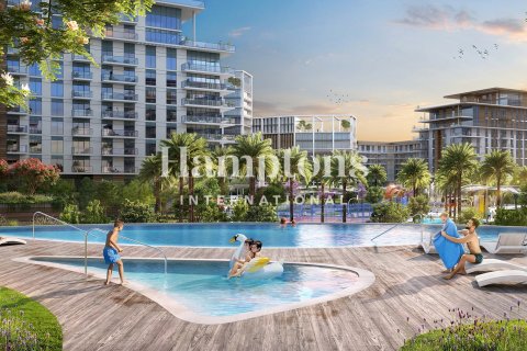 Apartament në Jumeirah, Dubai, Emiratet e Bashkuara Arabe 2 dhoma gjumi, 121.61002700 m2. № 704200 - Foto 12