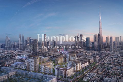 Apartament në Jumeirah, Dubai, Emiratet e Bashkuara Arabe 2 dhoma gjumi, 121.61002700 m2. № 704200 - Foto 8