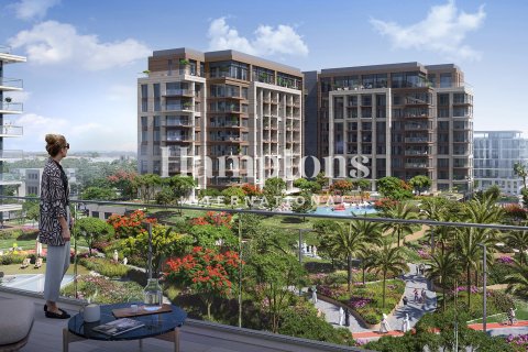 Apartament në Jumeirah, Dubai, Emiratet e Bashkuara Arabe 2 dhoma gjumi, 121.61002700 m2. № 704200 - Foto 4