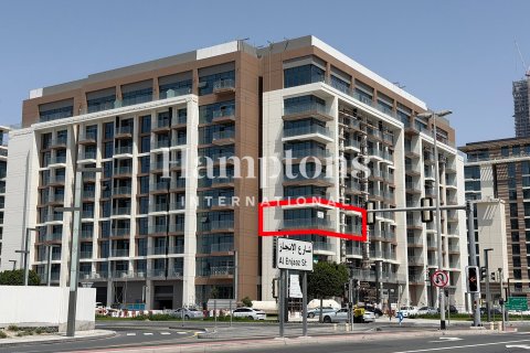 Apartament në Jumeirah, Dubai, Emiratet e Bashkuara Arabe 2 dhoma gjumi, 121.61002700 m2. № 704200 - Foto 19