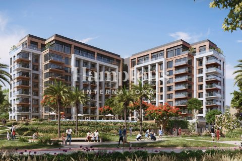 Apartament në Jumeirah, Dubai, Emiratet e Bashkuara Arabe 2 dhoma gjumi, 121.61002700 m2. № 704200 - Foto 5