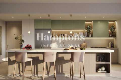 Apartament në Jumeirah, Dubai, Emiratet e Bashkuara Arabe 2 dhoma gjumi, 121.61002700 m2. № 704200 - Foto 16