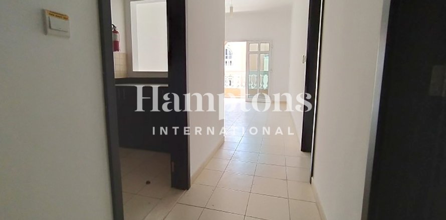 Dzīvoklis Jumeirah Village Circle, Dubaijā, AAE 2 istabas, 115.36 m2 Nr. 705033