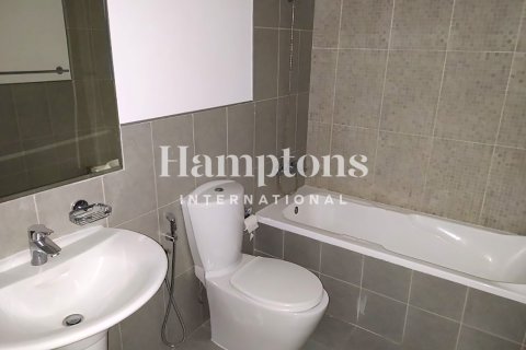 Apartmán v Jumeirah Village Circle, Dubai, SAE 2 spálne, 115.35951316 m2 č. 705033 - Fotografia 7