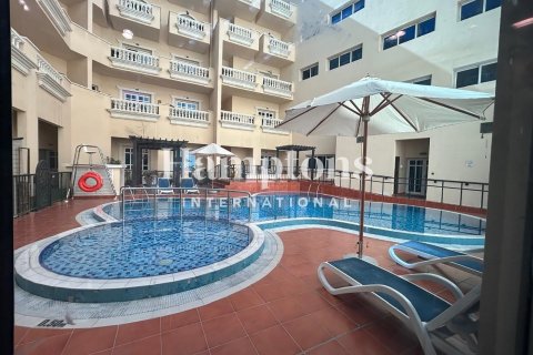 Apartmán v Jumeirah Village Circle, Dubai, SAE 2 spálne, 115.35951316 m2 č. 705033 - Fotografia 13
