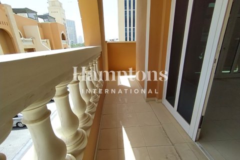 Apartmán v Jumeirah Village Circle, Dubai, SAE 2 spálne, 115.35951316 m2 č. 705033 - Fotografia 10
