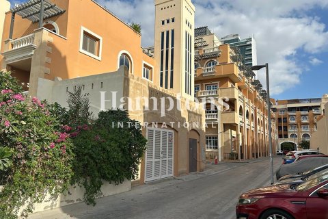 Apartmán v Jumeirah Village Circle, Dubai, SAE 2 spálne, 115.35951316 m2 č. 705033 - Fotografia 11
