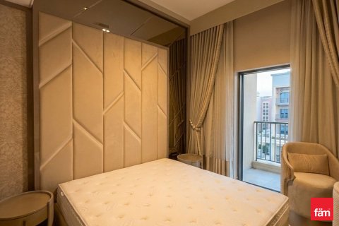 Βίλα σε Mohammed Bin Rashid City, Dubai, ΗΑΕ 3 υπνοδωμάτια, 135.6 τ.μ. Αρ. 719469 - φωτογραφία 10