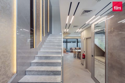 וילה למכירה ב Mohammed Bin Rashid City, Dubai, איחוד האמירויות 3 חדרי שינה, 135.6 מ"ר, מספר 719469 - תמונה 4