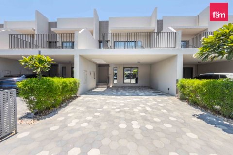 וילה למכירה ב Mohammed Bin Rashid City, Dubai, איחוד האמירויות 3 חדרי שינה, 135.6 מ"ר, מספר 719469 - תמונה 15