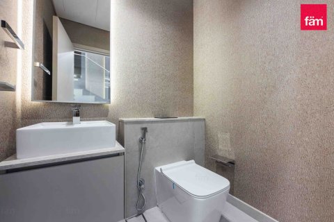 וילה למכירה ב Mohammed Bin Rashid City, Dubai, איחוד האמירויות 3 חדרי שינה, 135.6 מ"ר, מספר 719469 - תמונה 29