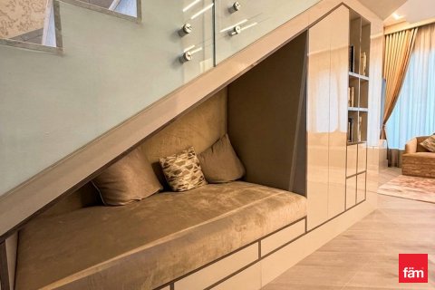 Βίλα σε Mohammed Bin Rashid City, Dubai, ΗΑΕ 3 υπνοδωμάτια, 135.6 τ.μ. Αρ. 719469 - φωτογραφία 7