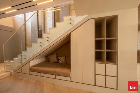 Βίλα σε Mohammed Bin Rashid City, Dubai, ΗΑΕ 3 υπνοδωμάτια, 135.6 τ.μ. Αρ. 719469 - φωτογραφία 8