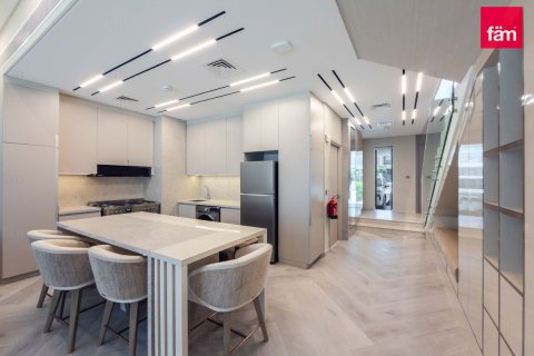 וילה למכירה ב Mohammed Bin Rashid City, Dubai, איחוד האמירויות 3 חדרי שינה, 135.6 מ"ר, מספר 719469 - תמונה 5