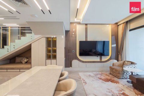 וילה למכירה ב Mohammed Bin Rashid City, Dubai, איחוד האמירויות 3 חדרי שינה, 135.6 מ"ר, מספר 719469 - תמונה 3