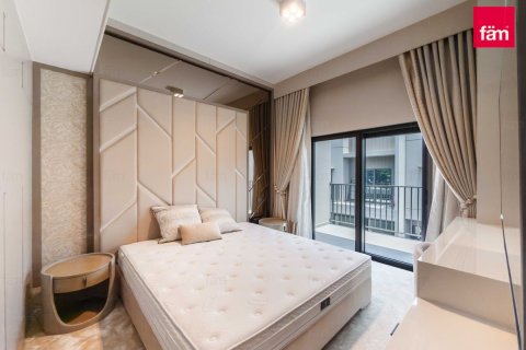 וילה למכירה ב Mohammed Bin Rashid City, Dubai, איחוד האמירויות 3 חדרי שינה, 135.6 מ"ר, מספר 719469 - תמונה 11