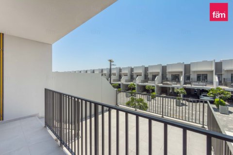 וילה למכירה ב Mohammed Bin Rashid City, Dubai, איחוד האמירויות 3 חדרי שינה, 135.6 מ"ר, מספר 719469 - תמונה 22