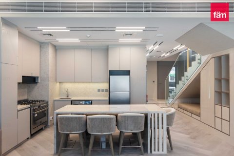 וילה למכירה ב Mohammed Bin Rashid City, Dubai, איחוד האמירויות 3 חדרי שינה, 135.6 מ"ר, מספר 719469 - תמונה 6