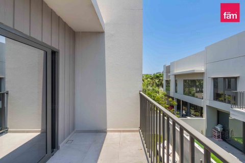וילה למכירה ב Mohammed Bin Rashid City, Dubai, איחוד האמירויות 3 חדרי שינה, 135.6 מ"ר, מספר 719469 - תמונה 16