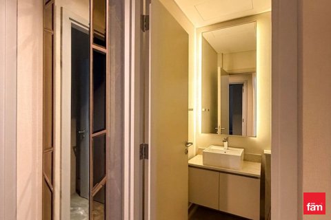 Βίλα σε Mohammed Bin Rashid City, Dubai, ΗΑΕ 3 υπνοδωμάτια, 135.6 τ.μ. Αρ. 719469 - φωτογραφία 17
