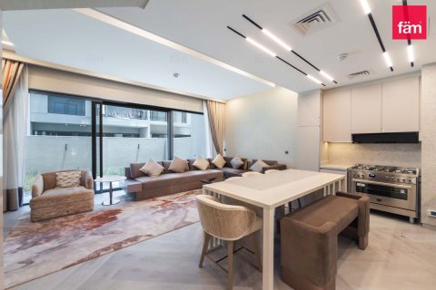 Vilă în Mohammed Bin Rashid City, Dubai, EAU 3 dormitoare, 135.6 mp.  №719469