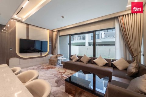 וילה למכירה ב Mohammed Bin Rashid City, Dubai, איחוד האמירויות 3 חדרי שינה, 135.6 מ"ר, מספר 719469 - תמונה 2