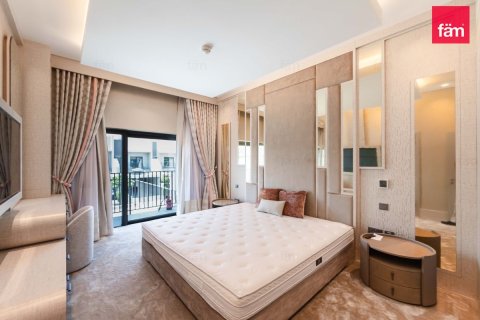 וילה למכירה ב Mohammed Bin Rashid City, Dubai, איחוד האמירויות 3 חדרי שינה, 135.6 מ"ר, מספר 719469 - תמונה 18