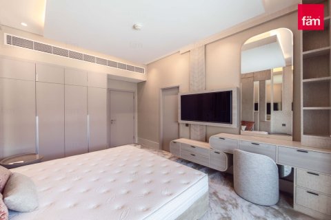 וילה למכירה ב Mohammed Bin Rashid City, Dubai, איחוד האמירויות 3 חדרי שינה, 135.6 מ"ר, מספר 719469 - תמונה 20