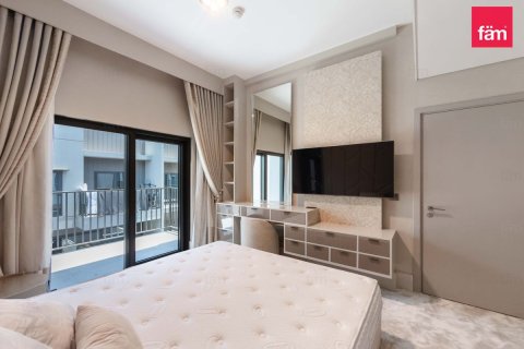 וילה למכירה ב Mohammed Bin Rashid City, Dubai, איחוד האמירויות 3 חדרי שינה, 135.6 מ"ר, מספר 719469 - תמונה 12